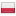 mojaprzyszlaemerytura.pl server is located in Poland